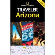 National Geographic Traveler: Arizona