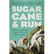 Sugarcane and Rum