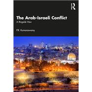 The Arab-Israeli Conflict