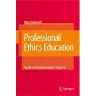 Professional Ethics Education