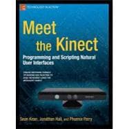 Meet the Kinect