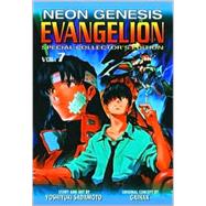 Neon Genesis Evangelion, Volume 7; (Special Collector's Edition)