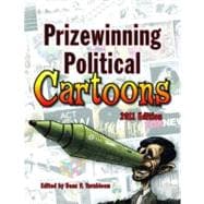 Prizewinning Political Cartoons : 2011 Edition,9781589808881 Prizewinning Political Cartoons : 2011 Edition,9781589808881