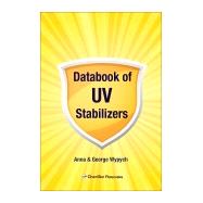 Databook of Uv Stabilizers