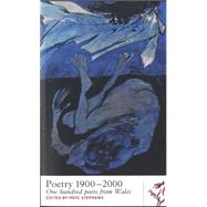 Poetry 1900–2000,9781902638881