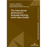 The intercultural dimension in language learning: some cases studies