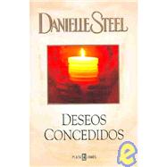Deseos Concedidos / Answered Prayers
