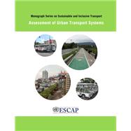 Monograph Series on Sustainable and Inclusive Transport