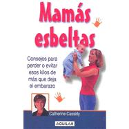 Mamas Esbeltas/Thin Mothers: Consejos Para Perder O Evitar Esos Kilos De Mas Que Deja El Embarazo