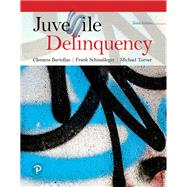 Juvenile Delinquency [RENTAL EDITION]