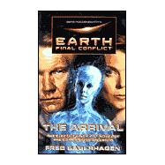 Gene Roddenberry's Earth: Final Conflict--The Arrival