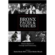 Bronx Faces & Voices