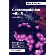 Geocomputation with R