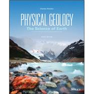 Physical Geology The Science of Earth