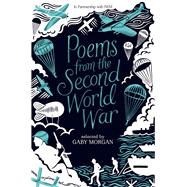 Poems from the Second World War
