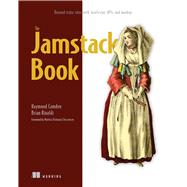 The Jamstack Book