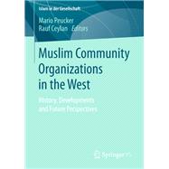 Muslim Community Organizations in the West