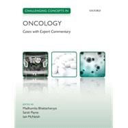 Challenging Concepts in Oncology Cases with Expert Commentary