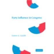 Party Influence in Congress