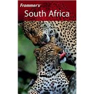 Frommer's<sup>®</sup> South Africa, 4th Edition