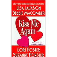 Kiss Me Again