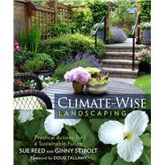 Climate-wise Landscaping