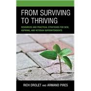 From Surviving to Thriving Resources and Practical Strategies for New, Aspiring, and Veteran Superintendents