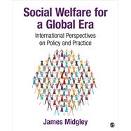 Social Welfare for a Global Era