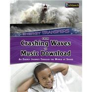 From Crashing Waves to Music Download