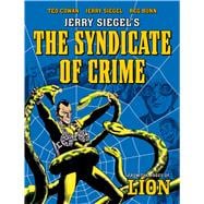 Jerry Siegel's Syndicate of Crime