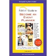FabJob Guide to Become an Event Planner