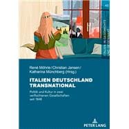 Italien Deutschland transnational
