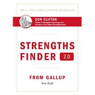 Kindle Book: StrengthsFinder 2.0 (ASIN B001CDZZI6)