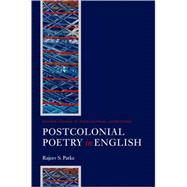 Postcolonial Poetry in English