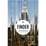 The Finder A Novel