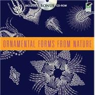 Ornamental Forms from Nature