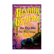 Heather Graham : Three Complete Civil War Novels