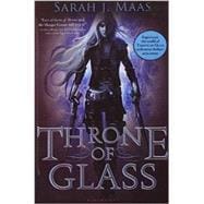 Throne of Glass