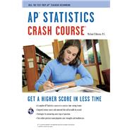 AP Statistics Crash Course