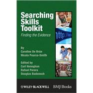 Searching Skills Toolkit : Finding the Evidence