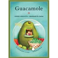 Guacamole: Un poema para cocinar / A Cooking Poem