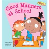 Good Manners at School
