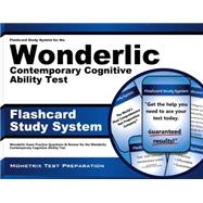 Study System for the Wonderlic Contemporary Cognitive Ability Test