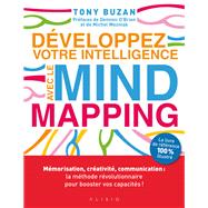 Développez votre intelligence avec le Mind Mapping