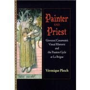 Painter And Priest