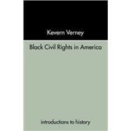 Black Civil Rights in America