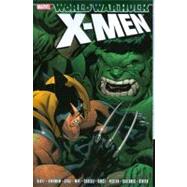 Hulk WWH - X-Men