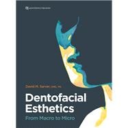 Dentofacial Esthetics