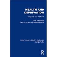 Health and Deprivation