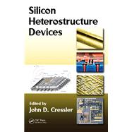 Silicon Heterostructure Devices